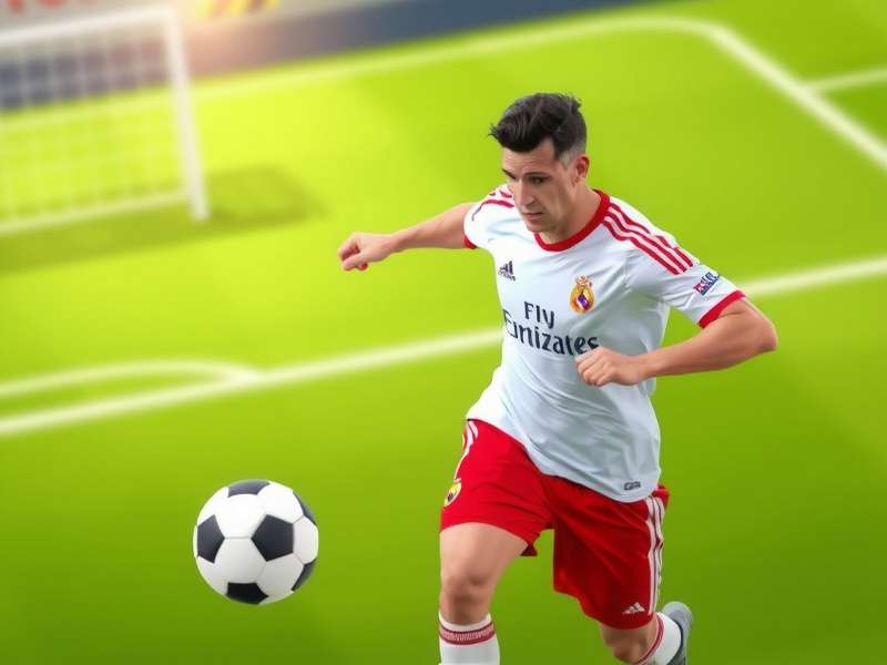 Rajesh Kumar - Managing Partner